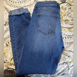 Old navy jeans